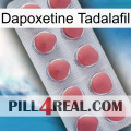 Dapoxetine Tadalafil 18